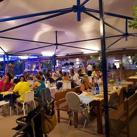 Village Laguna Blu Hotel *