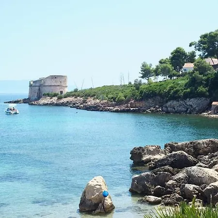Διαμέρισμα Village Laguna Blu Αλγκέρο