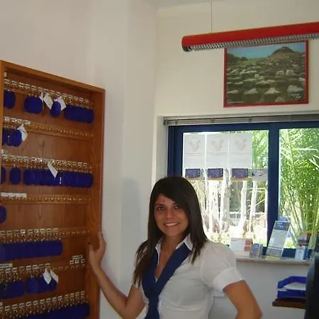 Hotel Village Laguna Blu