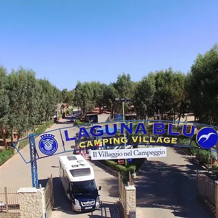 Village Laguna Blu * Αλγκέρο