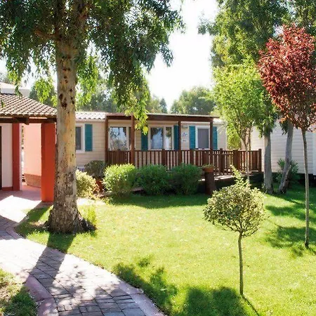Διαμέρισμα Village Laguna Blu *
