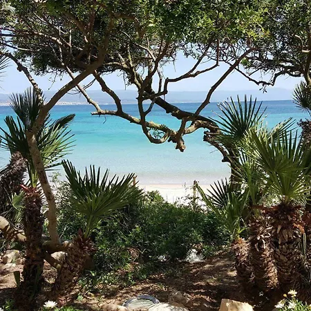 Διαμέρισμα Village Laguna Blu *
