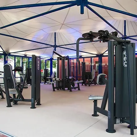 Village Laguna Blu Hotel