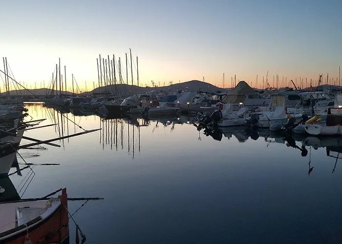 Village Laguna Blu *