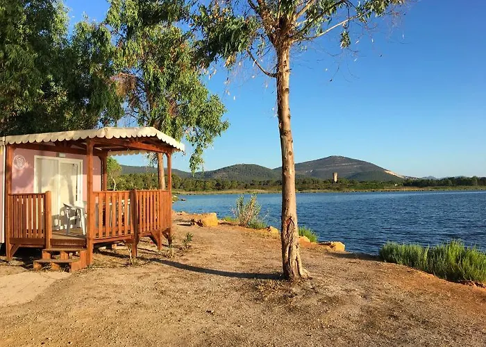 Hotel Village Laguna Blu *