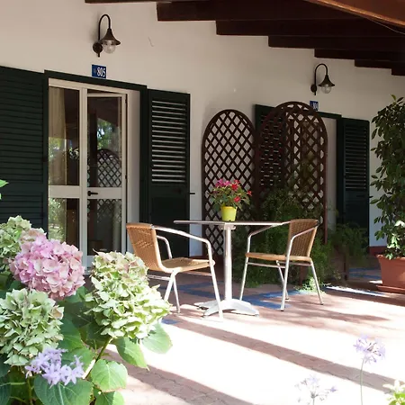 Village Laguna Blu * פרטיליה