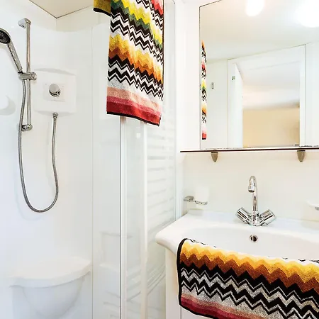 Village Laguna Blu * פרטיליה