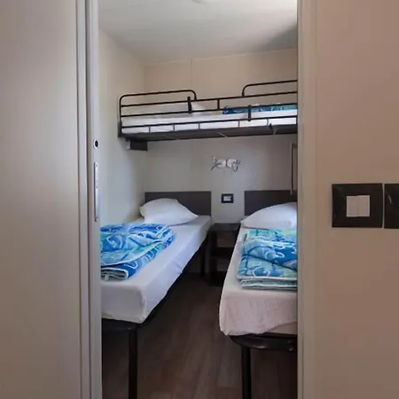 Village Laguna Blu *