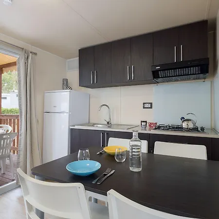 Village Laguna Blu *