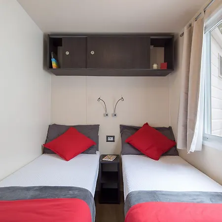 Village Laguna Blu *