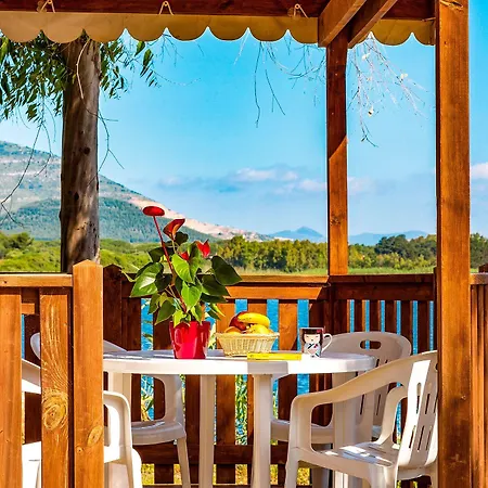 Village Laguna Blu *