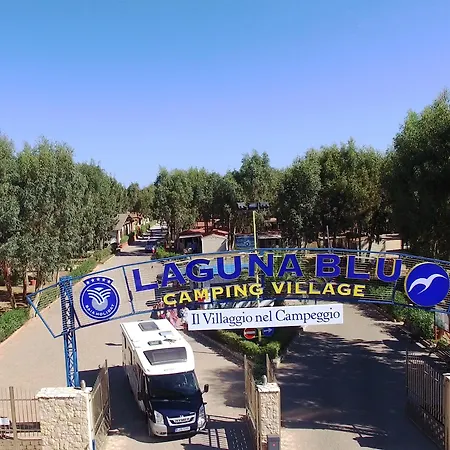 Village Laguna Blu * Fertilia