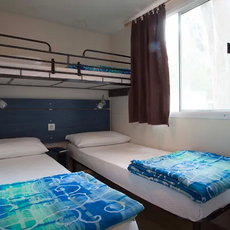 Village Laguna Blu * פרטיליה