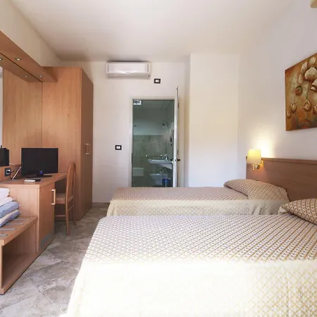 Hotel Village Laguna Blu *