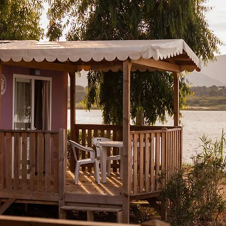 Village Laguna Blu פרטיליה