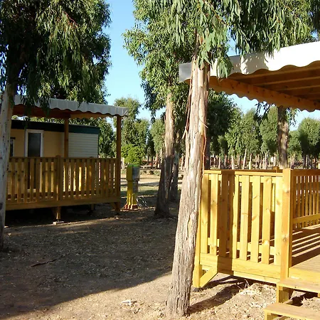 Village Laguna Blu פרטיליה