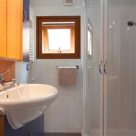 Village Laguna Blu מלון