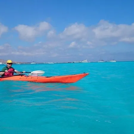 Village Laguna Blu *