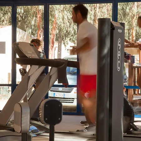 Village Laguna Blu * פרטיליה