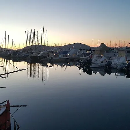 Village Laguna Blu *