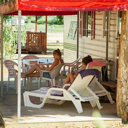 Village Laguna Blu * פרטיליה