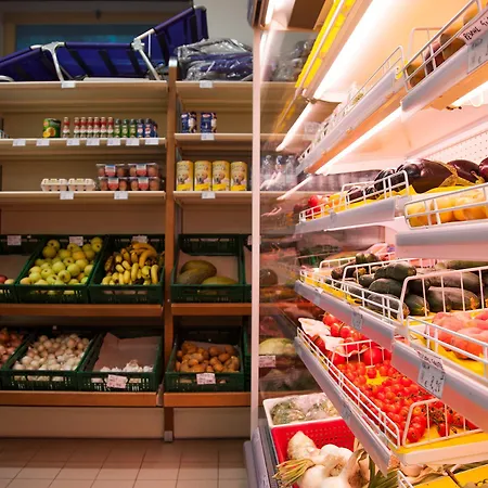 Village Laguna Blu *