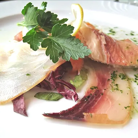 מלון Village Laguna Blu