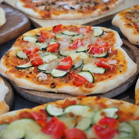 Village Laguna Blu פרטיליה