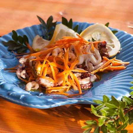 Village Laguna Blu מלון פרטיליה