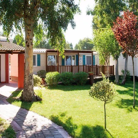 Village Laguna Blu מלון