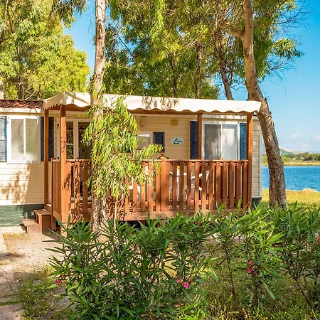 Village Laguna Blu *