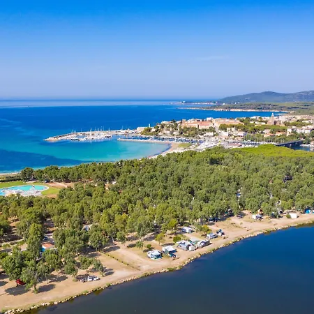 Village Laguna Blu *