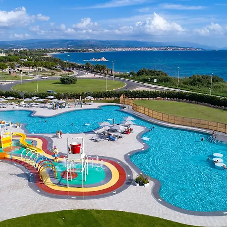 Hotel Village Laguna Blu