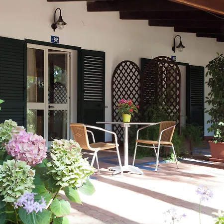 Village Laguna Blu *