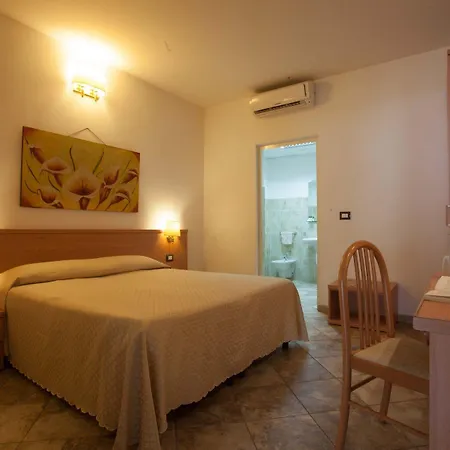 Hotel Village Laguna Blu