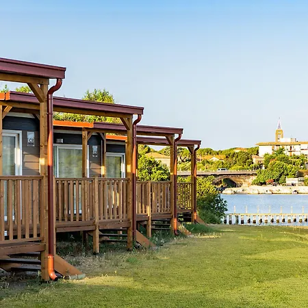 Hotel Village Laguna Blu Fertilia
