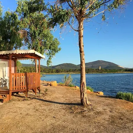 מלון Village Laguna Blu *