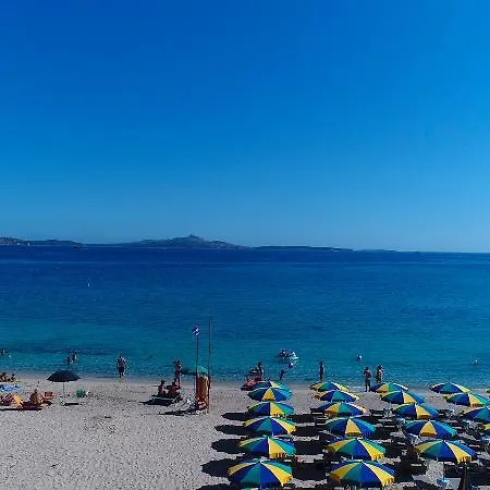 מלון Village Laguna Blu