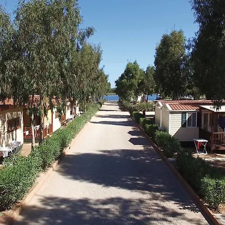 Village Laguna Blu Apartment