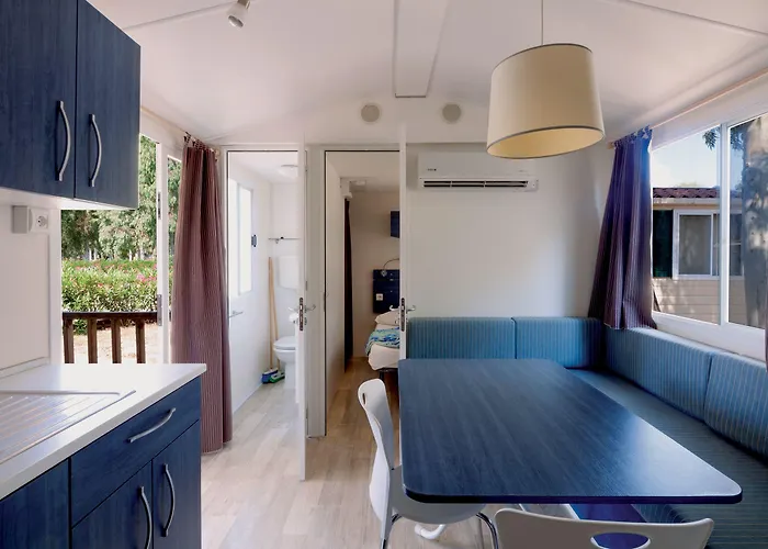 Village Laguna Blu *