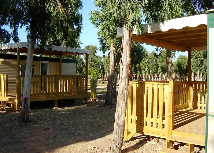 Village Laguna Blu Fertilia
