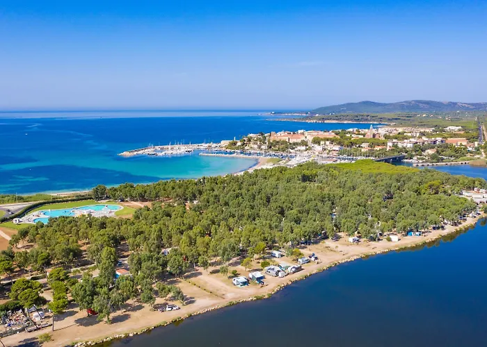 Village Laguna Blu *