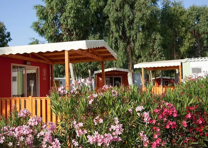 Village Laguna Blu Hotel Fertilia