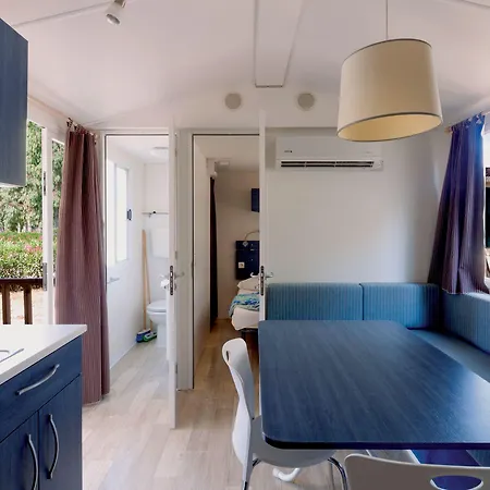 Village Laguna Blu *