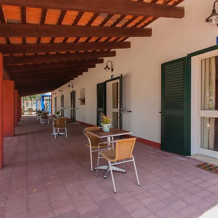 Village Laguna Blu 费尔蒂利亚