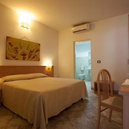 Hotel Village Laguna Blu Fertilia
