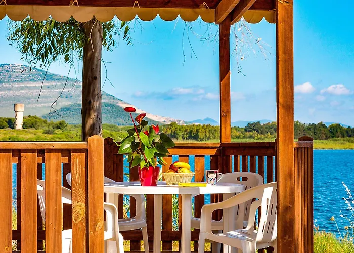 Village Laguna Blu *