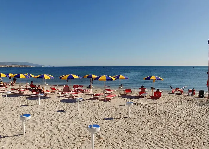 Village Laguna Blu 酒店